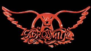 Aerosmith  Amazing Lyrics [upl. by Enilecram258]