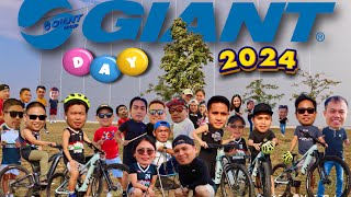 GIANT DAY SEASON 2  OFW IN EUROPE 2024 [upl. by Hole]