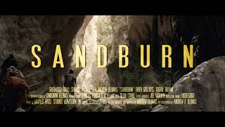 Sandburn 2019 Official Trailer [upl. by Marsiella]