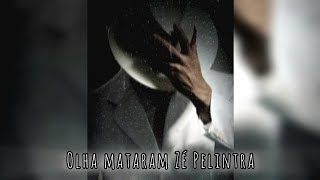 Quarta feira de cinzas Ponto de Zé Pelintra e Maria Navalha [upl. by Colp]