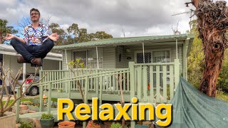 Relaxing Park Home 17351 Hawtin Road Forrestfield  The Mitchell Brothers Intro Video [upl. by Ahsila]