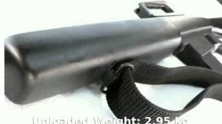 Armscor M1600R 22 LR Rifle [upl. by Wan]