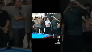 EFREN BATA REYES GREATEST SHOT viralvideo trendingshorts fypシ billiards [upl. by Noemis]