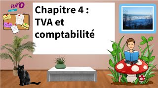 La TVA en comptabilité [upl. by Naoma]