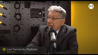 Fechamento dos manicômios judiciários  Entrevista com Luiz Fernando Pedroso ao Metrópole Saúde [upl. by Ladnyc260]