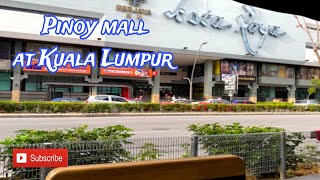 WHATS INSIDE IN KOTARAYA MALL KLforyou mention [upl. by Nho504]