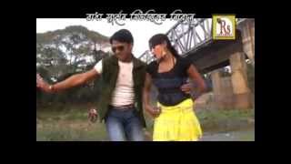 Bhor Rate Chabi Dhukai  Bengali Lok Geet Song  Latest Bangla Songs 2019 Moyna  Rs Music [upl. by Massey282]