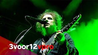 The Cure  A Forest live at Pinkpop 2019 [upl. by Anitrebla98]