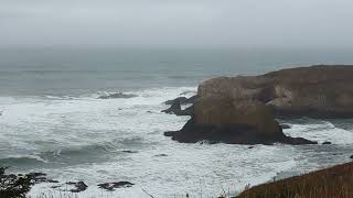 Yaquina Head Lighthouse [upl. by Trici]