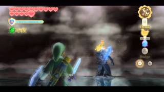 Legend of Zelda Skyward Sword  Final Boss Demise HD [upl. by Middlesworth350]