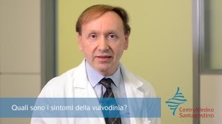 La vulvodinia sintomi cause e diagnosi precoce  Centro Medico Santagostino [upl. by Ailecra]