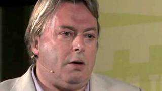 Christopher Hitchens on the Israeli Flotilla Raid [upl. by Noiro138]