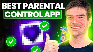 7 Best Parental Control Apps iPhone amp Android Free amp Paid [upl. by Anerhs13]