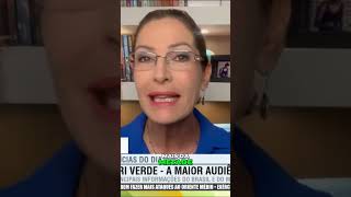 Recordes de Audiência Entrevista com o Presidente Bolsonaro no Programa Oeste Sem Filtro [upl. by Enaed908]