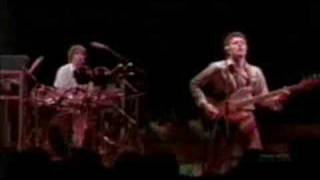 OMD  Enola Gay live [upl. by Ahsienet34]