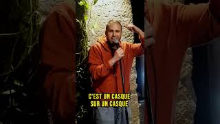 LES FEMMES AIMENT LES CHAUVES  STAND UP  KENNY VAGO [upl. by Akinajnat594]