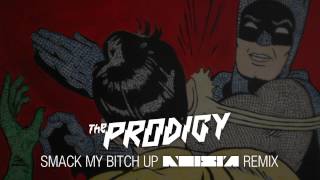 The Prodigy  Smack My Bitch Up Noisia Remix [upl. by Aisyle403]