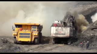 video accident chantier spectaculaire [upl. by Georgeta788]