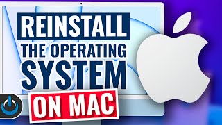 Formatting amp Installing fresh Mac OS in MacBook Air [upl. by Georgi]