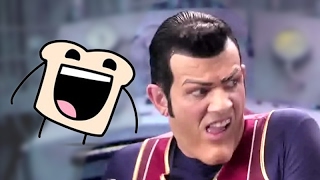 We Are Number One but its an OMFG Mashup [upl. by Ethelind363]