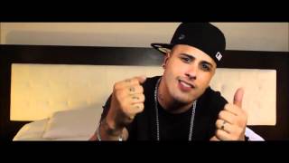 Piensa en mi nicky jam official video SaveYouTubecommp4 [upl. by Edmond]