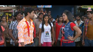 Nirahua Rickshawala 2  Full HD Bhojpuri Movie  Dinesh Lal Yadav quotNirahuaquot Aamrapali [upl. by Airalednac]