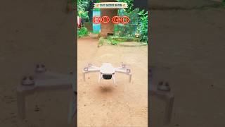 DJI MINI 2 SE Drone dji djidrone drone djimini2 shortfeed shortvideo [upl. by Scurlock761]