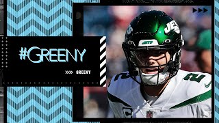 Greeny’s Top 5 reasons why the Jets are historically bad this season [upl. by Clarkin]