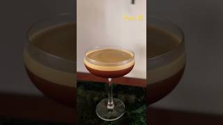 TOP SHELF ESPRESSO MARTINI  Part II [upl. by Harad78]