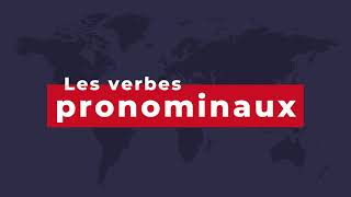 Les verbes pronominaux en français para los hispanohablantes [upl. by Revlys51]