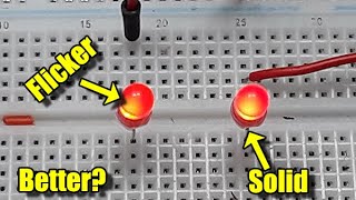 The FASTEST way to get analog output from an Arduino [upl. by Clareta]