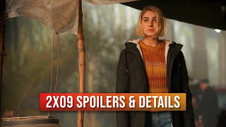 La Brea 2x09 Spoilers amp Details Season 2 Episode 9 Description [upl. by Bridgette]