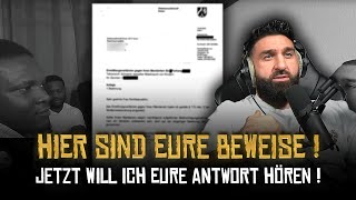 AMADU VERLANGT BEWEISE 😱 HIER BEKOMMST DU SIE   SINANG STREAM HIGHLIGHTS [upl. by Aisan23]