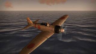 WarBirds 2012 Official Trailer [upl. by Enak]