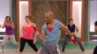 Billy Blanks Jr  Dance with me  Trailer [upl. by Eikceb]