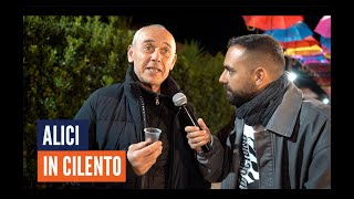 Festival di San Martino a Castellabate [upl. by Puett]