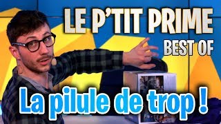 BEST OF quotLE PTIT PRIMEquot  PONCEFESSE sur LESTREAM [upl. by Zigmund]