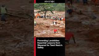 Preventing Landslides Essential Lessons from Waya [upl. by Onej]