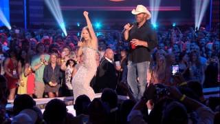 2013 CMT Music Awards  Vote Now [upl. by Ynatirb]