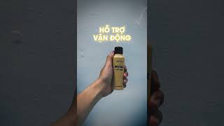 Trợ thủ đắc lực trong việc hỗ trợ vận động Metax lotion phitenvietnam metaxlotion sports health [upl. by Hazlett]