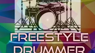 EASY DRUM COVER FOR MADARI  COKE STUDIO [upl. by Itsrik]