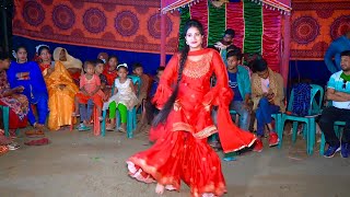 52 Gaj Ka Daman  Renuka Panwar  Latest Haryanvi DJ Songs  New Wedding Dance Performance  Mim [upl. by Cudlip]