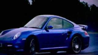 Fifth Gear  Porsche 997 Turbo review presented by TEAMSPEEDCOM [upl. by Daus]