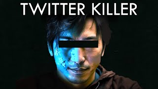 The Twitter Killer True Crime Documentary [upl. by Ocker]