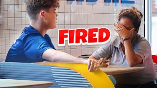 Being 100 Honest At Job Interviews Prank [upl. by Akeit]