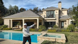 CONOCE MI CASA House Tour  Salomondrin [upl. by Rolf330]