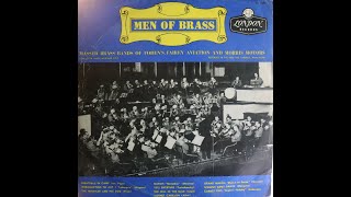 Men Of Brass 1956 Complete LP [upl. by Idnar]