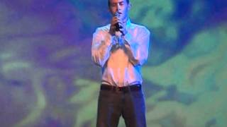 Scotty McCreery The Dancempg [upl. by Latimer]