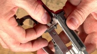 How to Repair A Slow Timed Smith and Wesson Revolver  Smith amp Wesson Revolver Project [upl. by Annemarie443]