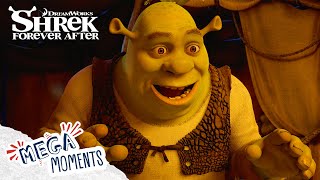 Shrek Clip 3 [upl. by Latt74]